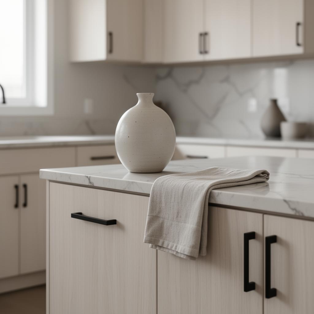 Craftsmanship at Woodhaven Renovations